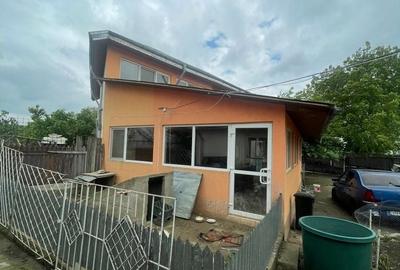 Casă cu 4 camere în Câmpineanca - 2
