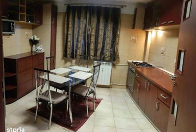 Apartament cu 2 camere decomandat, mobilat în 13 Septembrie - 2
