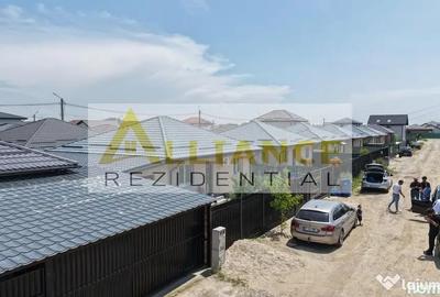 Casă cu 3 camere cu Teren 260 Mp în Berceni
