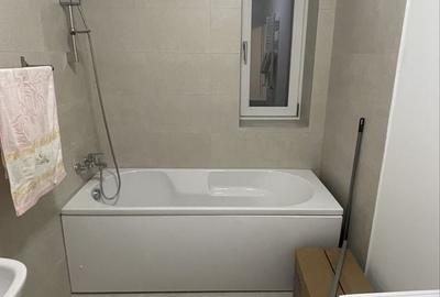 Garsonieră decomandată în Lunca Cetățuii