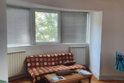 Apartament cu 3 camere decomandat, mobilat în Dorobanților - 3