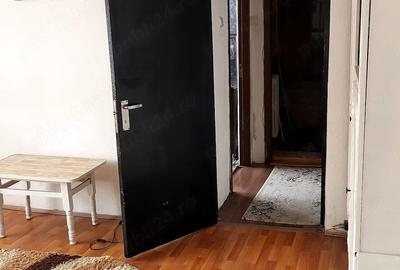 Apartament cu 2 camere nedecomandat în Central