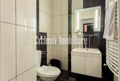 Apartament cu 2 camere decomandat, mobilat în Faleza Nord - 25