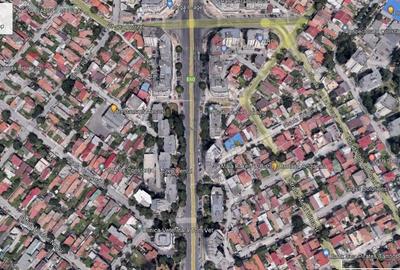 Teren de 388 mp, în Coiciu