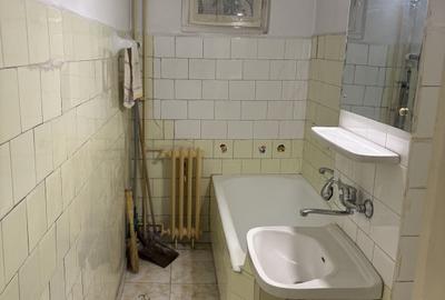 Apartament cu 2 camere nedecomandat în Vest - 8