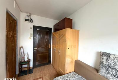 Garsonieră în Salca - 3