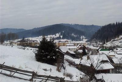 Teren de 5800 mp, în Central - 5