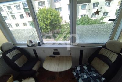 Apartament cu 2 camere semidecomandat, mobilat în Trivale - 6