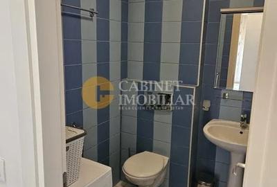 Apartament cu 2 camere semidecomandat, mobilat în Copou - 6
