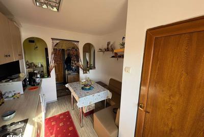 Apartament cu 2 camere decomandat în Carpați 2 - 1