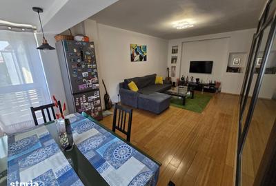 Apartament cu 2 camere decomandat în Valea Ialomiței - 9