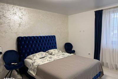 Casă cu 4 camere în Vânători - 3