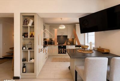 Apartament cu 4 camere în Drumul Taberei