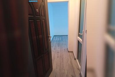 Apartament cu 2 camere semidecomandat în Decebal