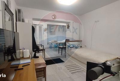 Spațiu comercial, de 30 mp, în Central - 5
