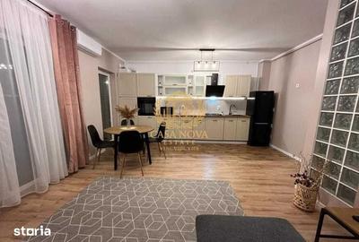 Apartament cu 2 camere în Dâmbul Rotund