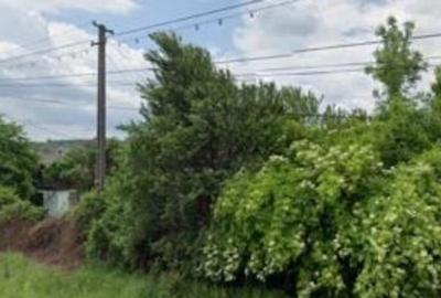 Teren de 393 mp, în Furești - 5