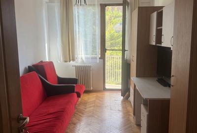 Apartament cu 2 camere decomandat în Horea