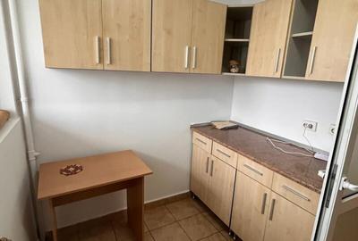 Apartament cu 3 camere semidecomandat în Câmpia Libertății - 17