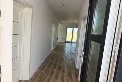 Casă cu 3 camere în Beregsău Mare - 3