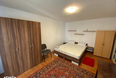 Apartament cu 3 camere decomandat în Între Lacuri - 1