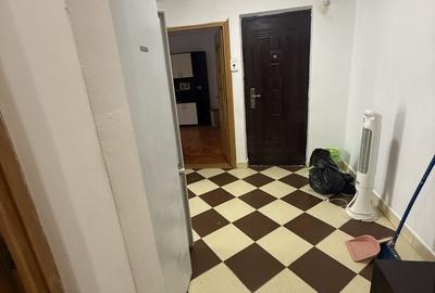 Apartament cu 2 camere decomandat în Ultracentral
