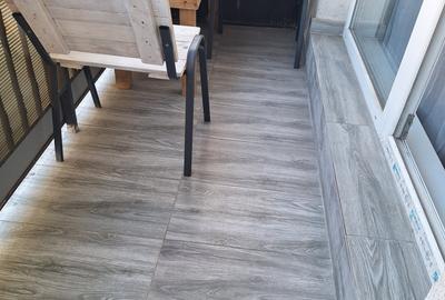 Apartament cu 2 camere semidecomandat, mobilat în Florești - 6