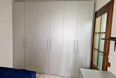 Apartament cu 2 camere nedecomandat în Exterior Vest - 3