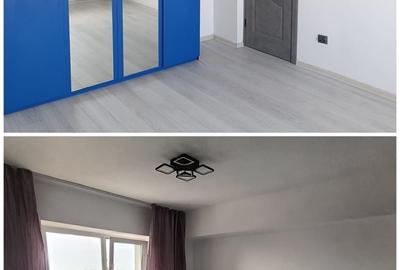 Apartament cu 3 camere decomandat în Micro 21 - 3