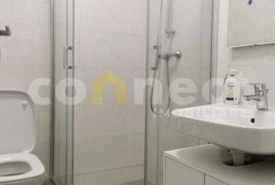 Apartament cu 2 camere semidecomandat în Calea Turzii - 4