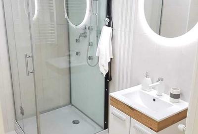 Apartament cu 2 camere decomandat în Bucium - 7