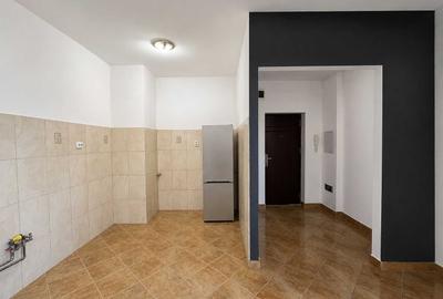 Apartament cu 2 camere semidecomandat în Fabric - 5