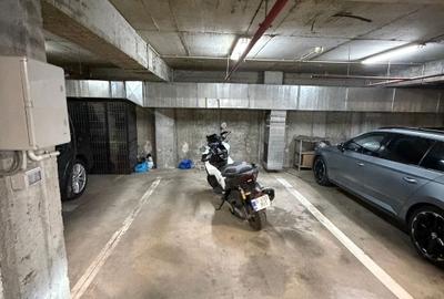 Proprietate specială, 18 mp în Barbu Văcărescu