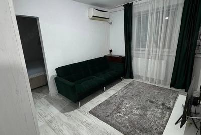 Apartament cu 2 camere semidecomandat în Valea Rosie - 5