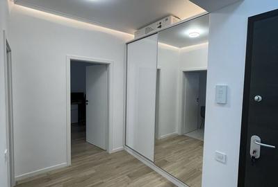 Casă cu 2 camere în Cotroceni - 5