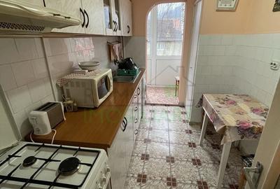 Apartament cu 2 camere decomandat în Noua - 5