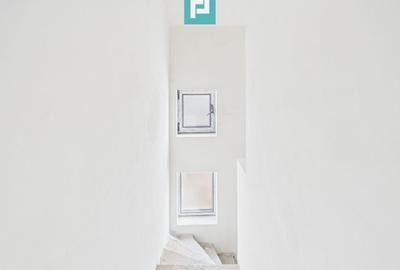 Duplex cu 4 camere cu Canalizare în Covaci - 19