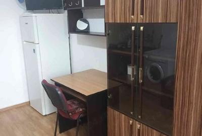 Garsonieră nedecomandată în Medicină