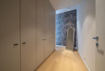 Apartament cu 4 camere decomandat, mobilat în Herăstrău - 9