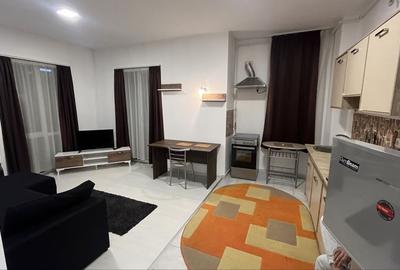 Apartament cu 2 camere decomandat în Gara de Nord - 8