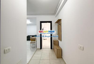 Apartament cu 2 camere semidecomandat, mobilat în Militari - 9
