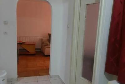 Garsonieră semidecomandată în Țiglina 1