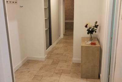 Apartament cu 3 camere decomandat, mobilat în Rahova - 7