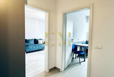 Apartament cu 2 camere decomandat în Bartolomeu - 4