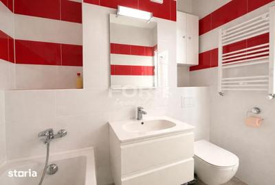 Apartament cu 2 camere decomandat în Calea Aradului - 6