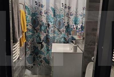 Apartament cu 3 camere decomandat în Șega