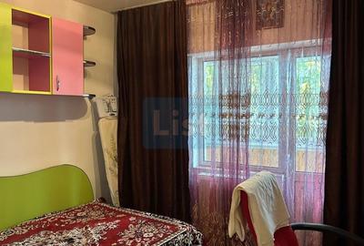 Apartament cu 4 camere decomandat, mobilat în Central - 3