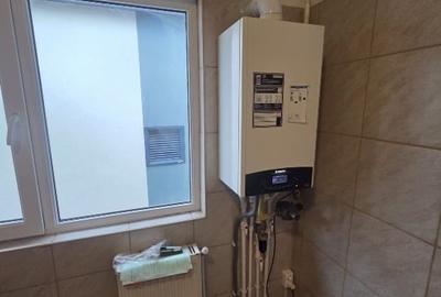 Apartament cu 2 camere semidecomandat, mobilat în Berceni - 6