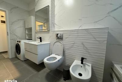 Apartament cu 3 camere decomandat, mobilat în Berceni - 2