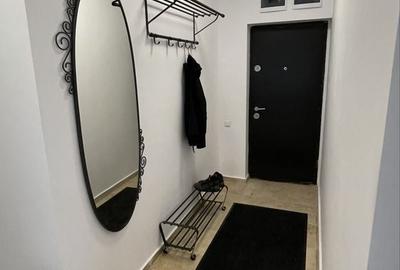 Apartament cu 2 camere decomandat în Exterior Vest - 6